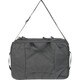 3 Way 18 Expandable Briefcase - Black (Body Panel) (Show Larger View)